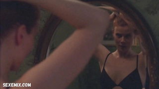 Masha Marin nimmt ein Bad, Szene in Catherine (2017)