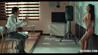 Denise Esteban, Andrea Garcia, Rob Guinto, Aica Veloso, scene in High On Sex s01e05 (2022)