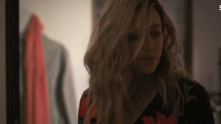 Mariana Trevino, Camila Valero sexy scene in Perfect Strangers (2018)