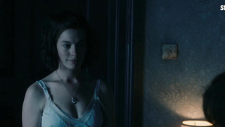 Anne Hathaway-Unterwäscheszene in One Day (2011)