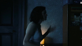 Anne Hathaway-Unterwäscheszene in One Day (2011)