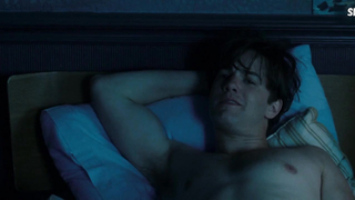 Anne Hathaway-Unterwäscheszene in One Day (2011)