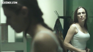 Adam Mia Petricevic'i köpek stiliyle sikiyor, Quit Staring at My Plate (Ne gledaj mi u pijat) (2016) filmindeki sahne