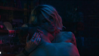 6 minuti di sesso ed erotismo con Kate Beckinsale, scene in Jolt (2021)