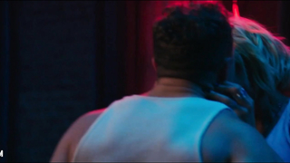 6 minuti di sesso ed erotismo con Kate Beckinsale, scene in Jolt (2021)