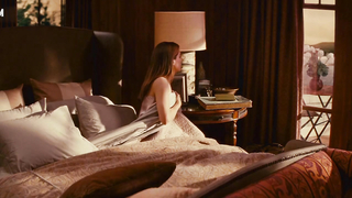 Sandra Bullock'un The Proposal (2009) filmindeki seksi sahnesi