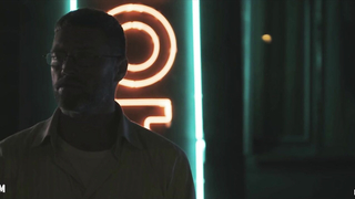 Anastasiya Dvoryanskaya Elli'deki seksi sahne s01e04 (2021)