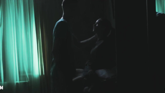 Sexy Szene von Anastasiya Dvoryanskaya in Elli s01e04 (2021)