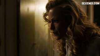 Amanda Clayton City on a Hill'deki seksi sahne s01e03 (2019)