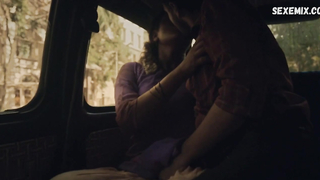 Khushboo Upadhyay'ın iç çamaşırlı vücuduna bakın, Lovefucked (Jaoon Kahan Bata Ae Dil) (2019) filmindeki sahne