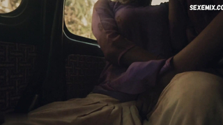 Khushboo Upadhyay'ın iç çamaşırlı vücuduna bakın, Lovefucked (Jaoon Kahan Bata Ae Dil) (2019) filmindeki sahne