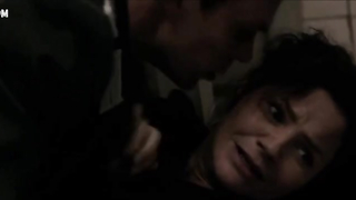 Nacktszene von Lucija Serbedzija in Osloboduvanje na Skopje (2016)