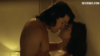 Angeli Khang, Jamilla Obispo scène sexy dans Wag Mong Agawin Ang Akin s01e05 (2022)