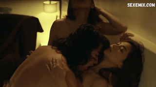 Angeli Khang, Jamilla Obispo scène sexy dans Wag Mong Agawin Ang Akin s01e05 (2022)