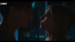 Лиззи Брошер, Лаура Лигуори показывают полную фронтальную наготу во время секса - American Gigolo s01e02 (2022)