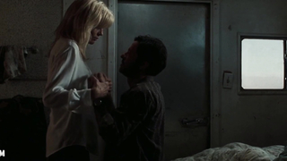 Kim Basinger mostra il sedere nudo mentre fa sesso - The Burning Plain (2008)