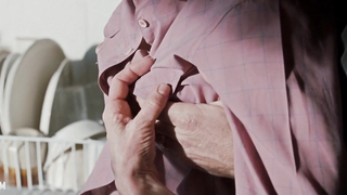 Kim Basinger mostra il sedere nudo mentre fa sesso - The Burning Plain (2008)