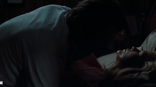 Kim Basinger mostra il sedere nudo mentre fa sesso - The Burning Plain (2008)