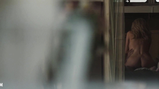 Kim Basinger mostra il sedere nudo mentre fa sesso - The Burning Plain (2008)