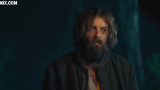 Victoria Voskresenskaya shows nude tits and arse, scene in Sobor s01e08 (2021)