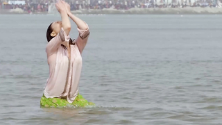 Elsa Zylberstein nuda - Un Plus Une (Un + une) (2015)