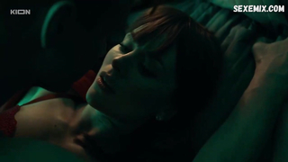 Escenas de sexo misionero de Ekaterina Olkina en Tehnar s01e04 (2019-2022)