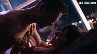 Escenas de sexo misionero de Ekaterina Olkina en Tehnar s01e04 (2019-2022)