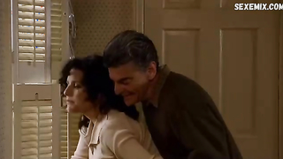 Julia Louis-Dreyfus'un Deconstructing Harry (1997) filmindeki ilginç seks sahnesi