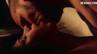 Amanda Ryan posa nuda nel film Elizabeth (1998)