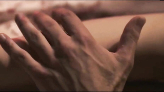 Mine Kilic Sexy, Escena de película Nueva York En Nueva York