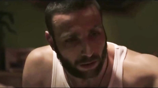 Mine Kilic Sexy, Escena de película Nueva York En Nueva York