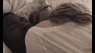 Elizabeth Olsen is sexy in the movie “Sorry For Your Loss” season 1 episode 5