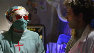 Offizieller Mamaboy-Trailer 2017 – Jetzt verfügbar!