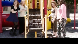 Öğretmenler 2016'da Katie O'Brien çıplak sahnesi