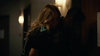 Compilation di seni e scene di sesso di Sydney Sweeney dalla serie TV Euphoria