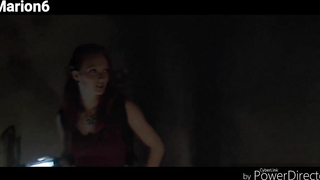 7 dakikalık Erotik, Terör sahneleri