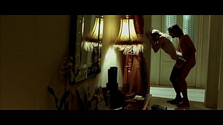 Belen Fabra sexy, escenas en Diario de una Ninfómana