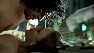 Belen Fabra sexy, escenas en Diario de una Ninfómana