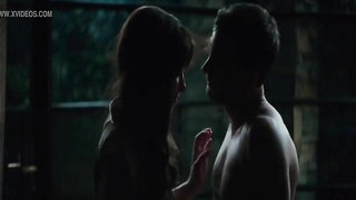 Fifty Shades Freed Sex Scenes Compilation