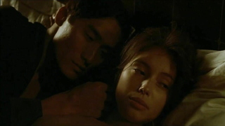 Джейн Марч все сцены секса из фильма «Любовник Оральный Анал»