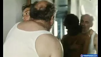 Filme Hardcore fodido - filme vintage