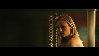 Diane Kruger sexy, scena in L'età dell'ignoranza (2007)