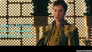 Diane Kruger sexy, scena in L'età dell'ignoranza (2007)