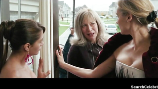 Diane Kruger sexy, scena in L'età dell'ignoranza (2007)