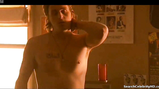 Кортни Пелдон Национальный скворечник Адам и Ева 2005