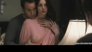 Liv Tyler sexy, cena em The Ledge 2012