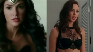 celebridade sexytape - Atrizes nuas de filmes de super-heróis