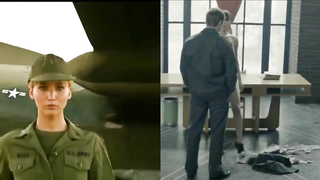 celebridade sexytape - Atrizes nuas de filmes de super-heróis