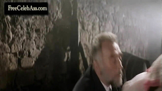 Alejandra Grepi Anal in La Leyenda da la Doncella Spain 1994