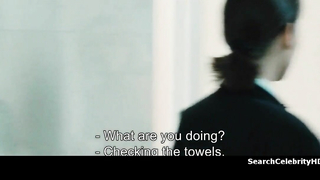 Catherine Guittoneau in La Fille Seule (1995)